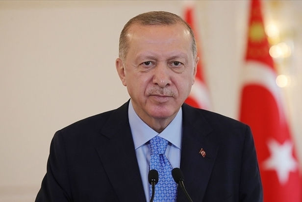 Ərdoğan Azərbaycanla təhsil sahəsində sazişi təsdiqlədi