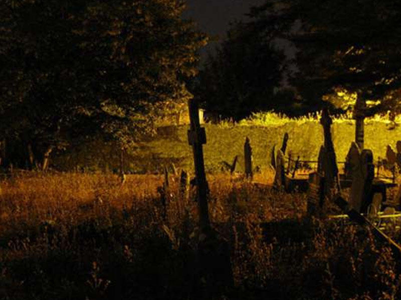 Cəsədlər üzə çıxdı: Ərazi mühasirəyə alınıb - Kənddə həyəcan - FOTO