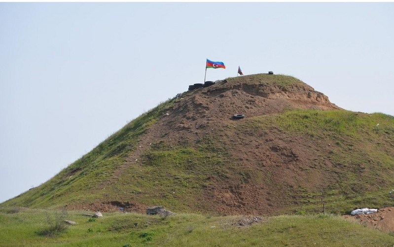 Azərbaycan Ordusunun Aprel qələbəsindən 6 il ötür