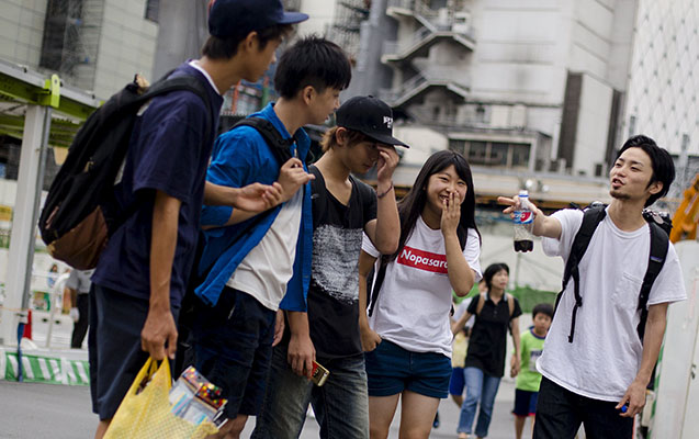 Yaponiyada 140 ildə ilk dəfə yetkinlik yaşı azaldıldı