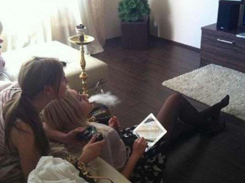 İki qadından evlilik təklifi alan ailəli kişi dəhşət yaşadı: Evdə görüş zamanı... - FOTO