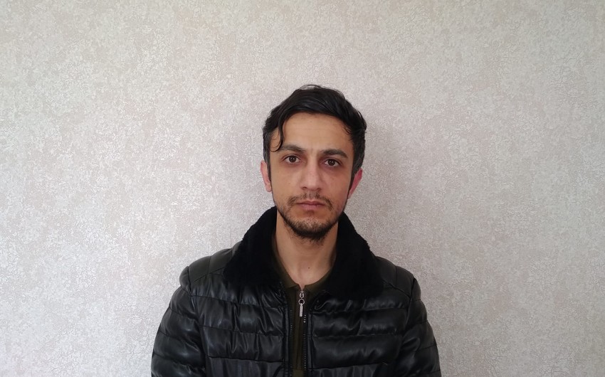 Bakı sakinində narkotik və saxta əsginaslar aşkarlanıb