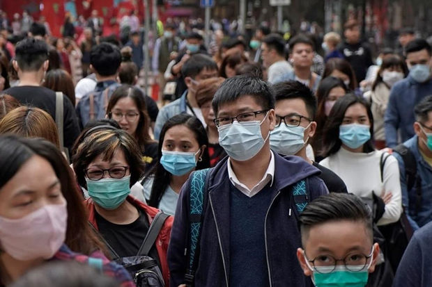 Koronavirusun yeni dalğası: Şanxaya on mindən çox həkim göndərildi