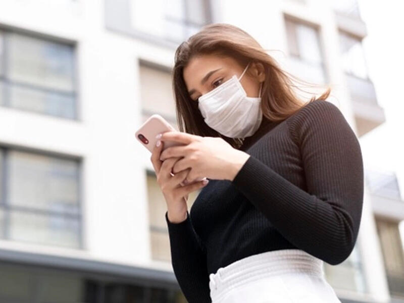 Yoluxanların sayı açıqlandı - 6 nəfər