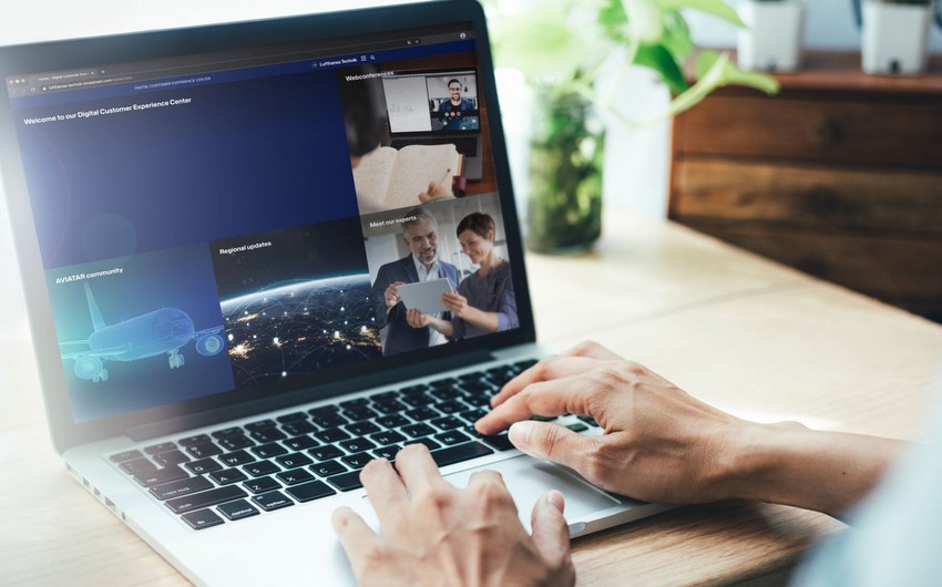 Azərbaycanda rəqəmsal icra hakimiyyəti portalı yaradılacaq