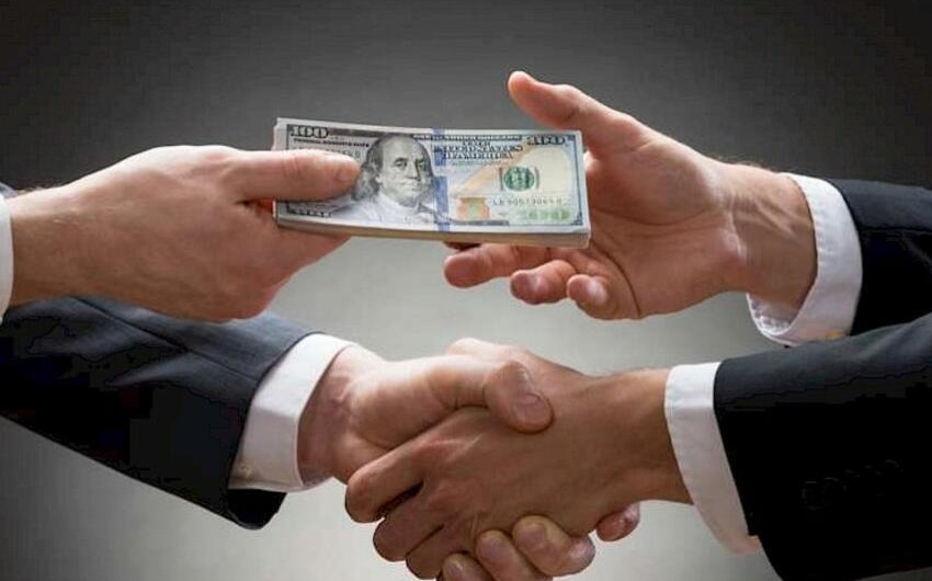 Azərbaycanda korrupsiya ilə mübarizə beynəlxalq standarta uyğun olacaq