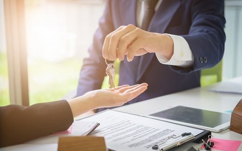 Azərbaycanda evə ehtiyacı olanların uçotu aparılacaq