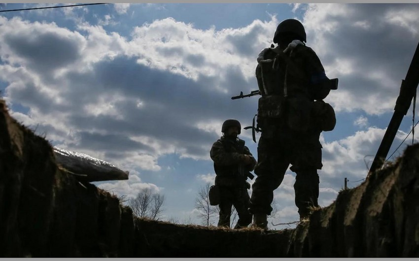 Britaniya kəşfiyyatı: 