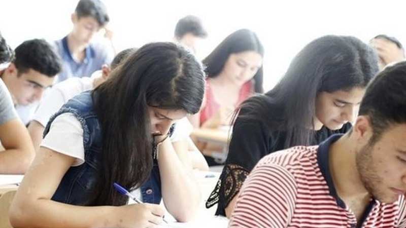 Tələbə qəbulu qaydalarında dəyişiklik ediləcək (RƏSMİ)
