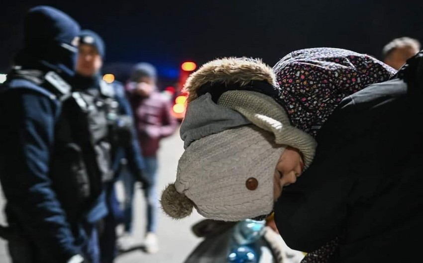 Омбудсмен: Из-за боевых действий в Украине погибли 165 детей