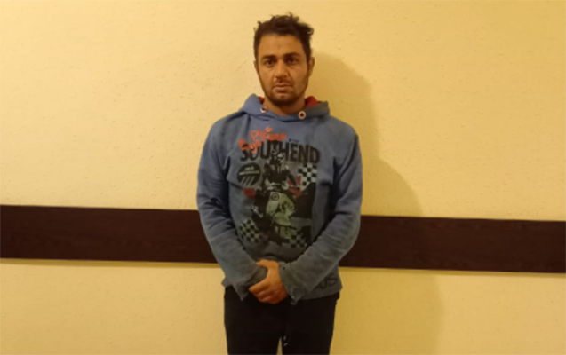 İran-Azərbaycan sərhədində silahlı insident - Ölən var + Fotolar