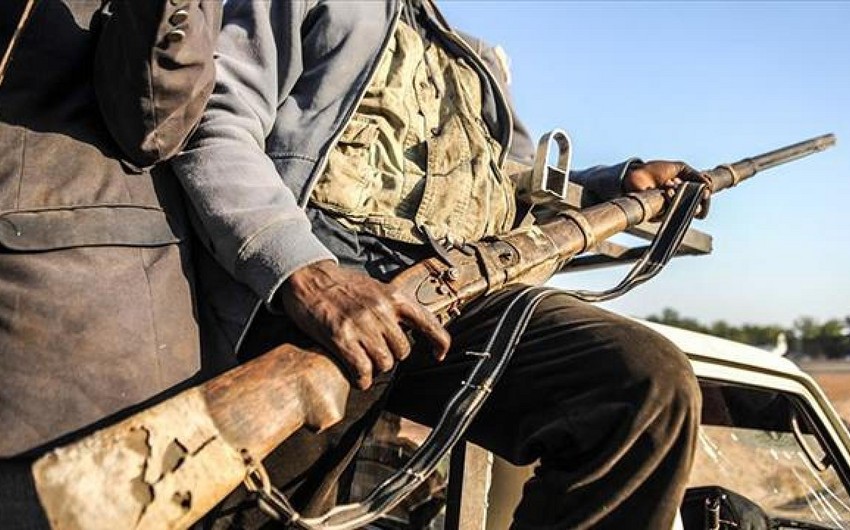 Nigeriyada hərbi hissəyə hücum olub, 11 hərbçi ölüb