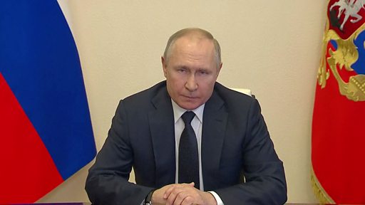 Putin ölkə daxilində ərzağın ucuzlaşmasını mümkün hesab edir