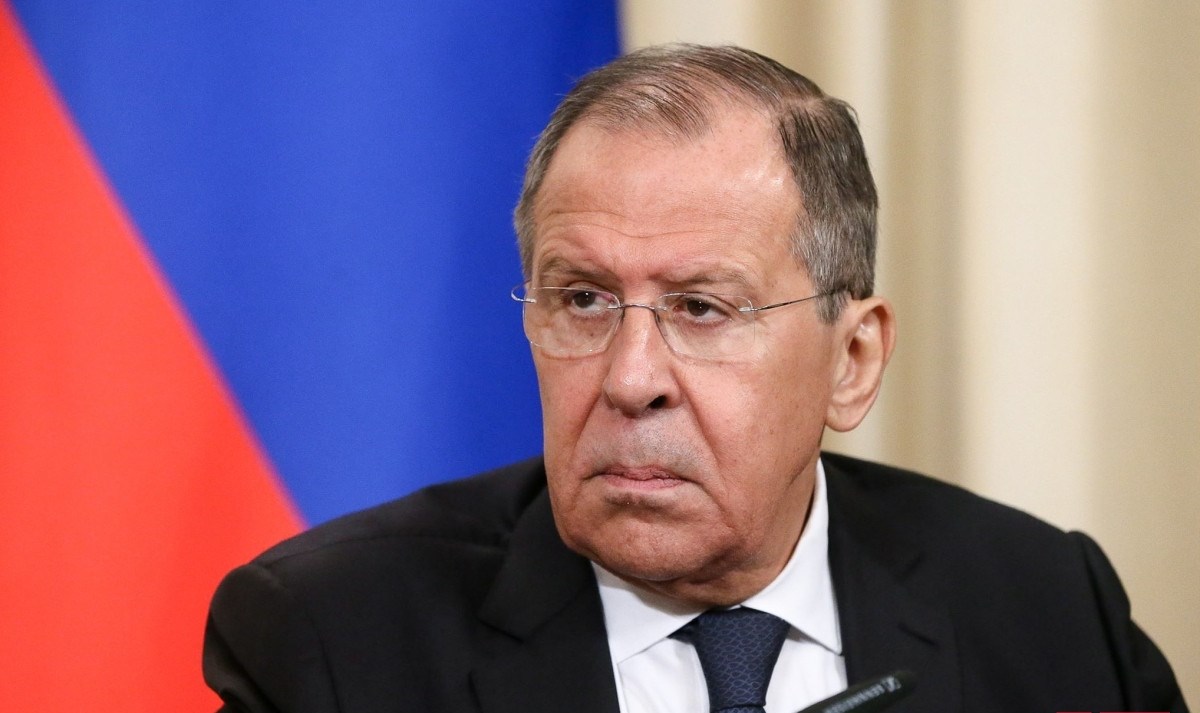 Sergey Lavrov: “Moskva Kiyevlə siçan-pişik oynamayacaq”