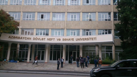 ADNSU-nun vəzifəli əməkdaşı vəfat edib