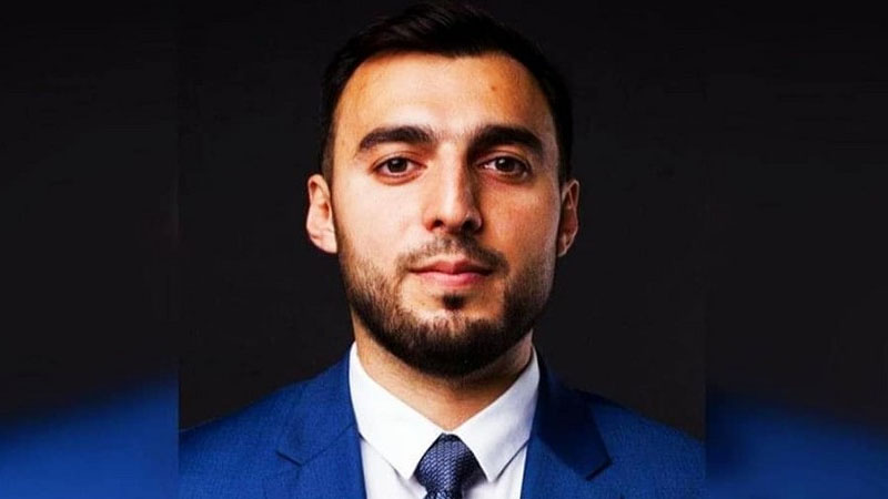 37 yaşlı azərbaycanlı zavod direktoru ürəktutmasından vəfat etdi