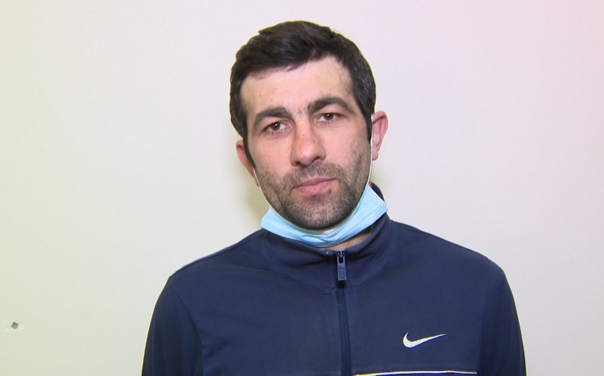 Bakıda 20-dən artıq binadan oğurluq edilib