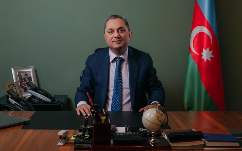 Zakir Sultanovun məhkəməsində vəkili çıxış edib