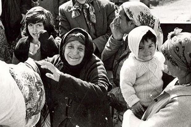 Ermənilərin Ağdaban kəndində törətdiyi soyqırımı Azərbaycan xalqına qarşı növbəti cinayətdir - ŞƏRH