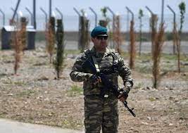 Azərbaycan-Ermənistan sərhədinin delimitasiyası məqsədilə Birgə Sərhəd Komissiyasının iclası keçiriləcək