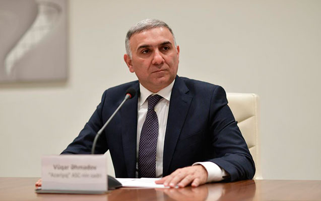 “Azərişıq” rəhbərliyi Gəncədə qəbul keçirəcək