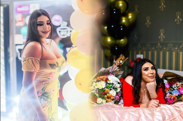 Gecə klubundakı partlayışda ölən Fərqanənin atası biznesmen imiş