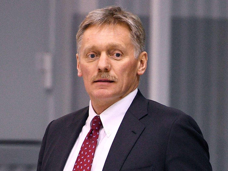 Kreml Brüssel görüşü haqda nə düşünür?