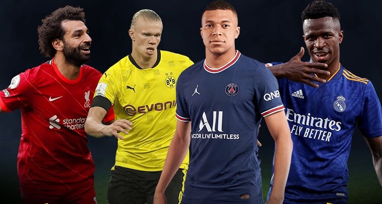 Dünyanın ən dəyərli 30 futbolçusu! Ronaldo və Messi siyahıda yoxdur...