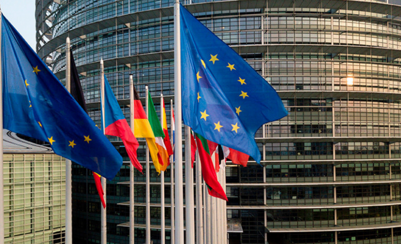 Avropa Parlamenti Rusiyanın enerji daşıyıcılarına embarqo tətbiqinə dair qətnamə qəbul edib