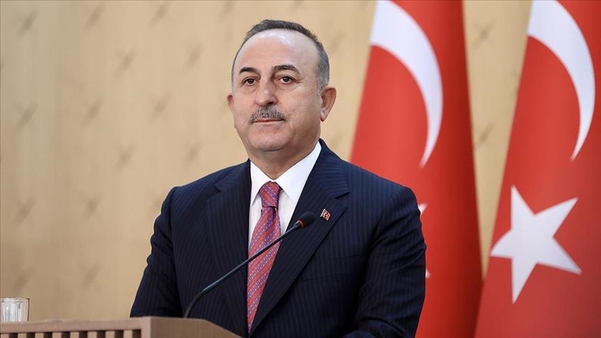 Çavuşoğlu: “Buçadakı görüntülər qəbuledilməzdir”