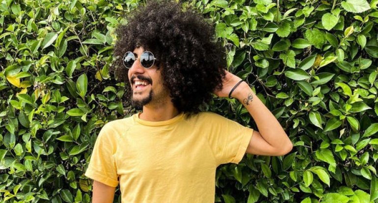 Bakıda gecə klubundakı partlayışa görə həbs olunan blogerdən XƏBƏR VAR