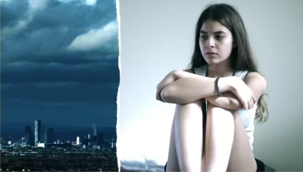 Seks kölələri: Rumıniyadan olan qızlar Britaniyada necə insan alverinin qurbanı olurlar?!