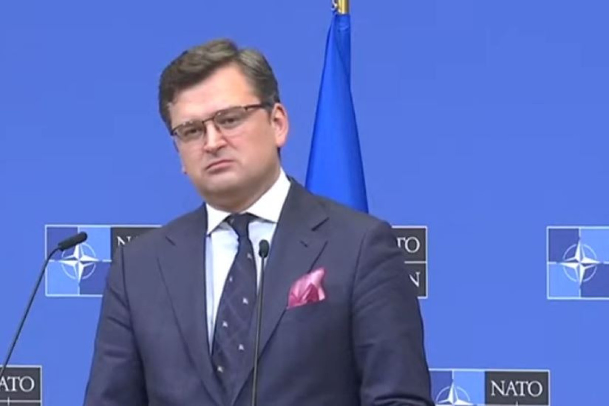 NATO XİN Şurası Ukraynanın təhlükəsizlik zəmanətini müzakirə etməyib