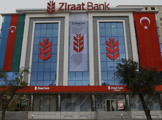 “Ziraat Bank”Da Nə Baş Verir? – MAXİNASİYA, İNAMSIZLIQ