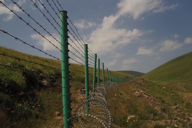 Перестрелка на ирано-азербайджанской границе: есть погибший