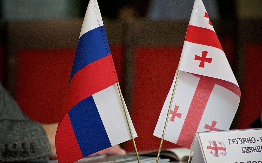 Gürcüstan-Rusiya danışıqları Ukraynaya görə təxirə salınıb