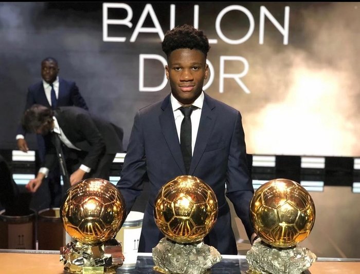 Didye Droqbanın oğlu İshaq yoxa çıxdı