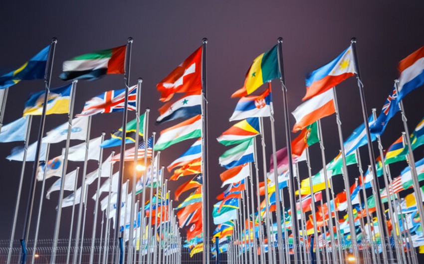 Ukrayna XİN: Dünya ölkələri artıq 443 rusiyalı diplomatı persona non-qrata elan edib