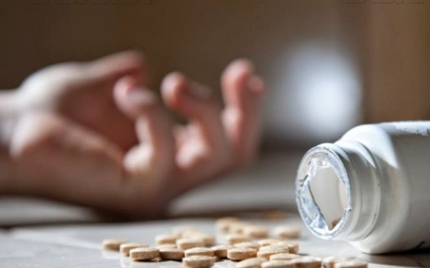 Xırdalanda 64 yaşlı qadın dərman içərək intihara cəhd edib