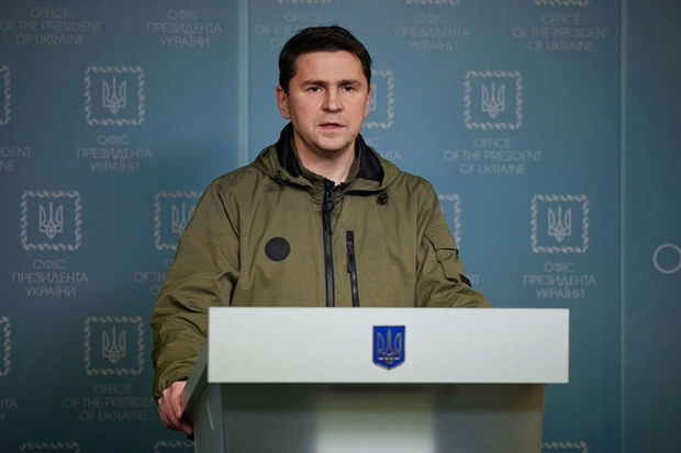 Ukrayna real sülh müqaviləsi naminə Krım məsələsini ertələyə bilər