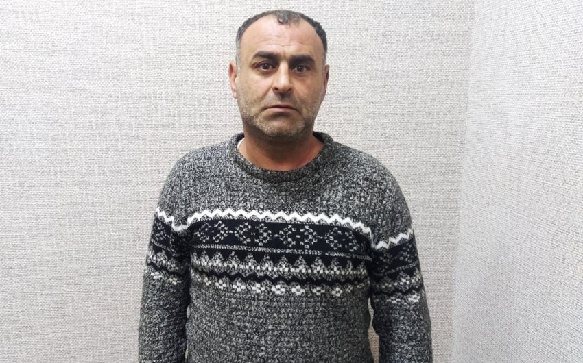 Xudat sakinindən narkotik aşkarlanıb