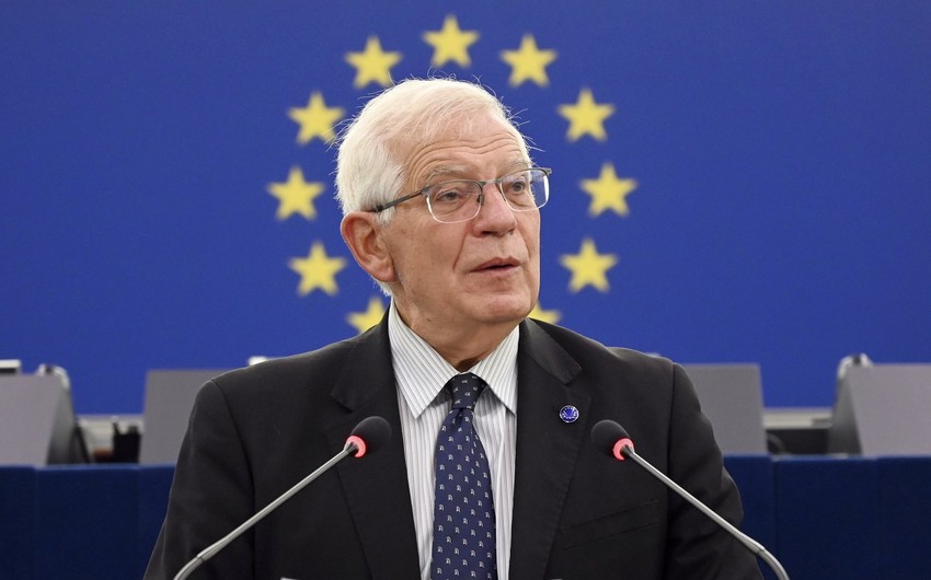 Aİ diplomatik missiyasını Kiyevə köçürür