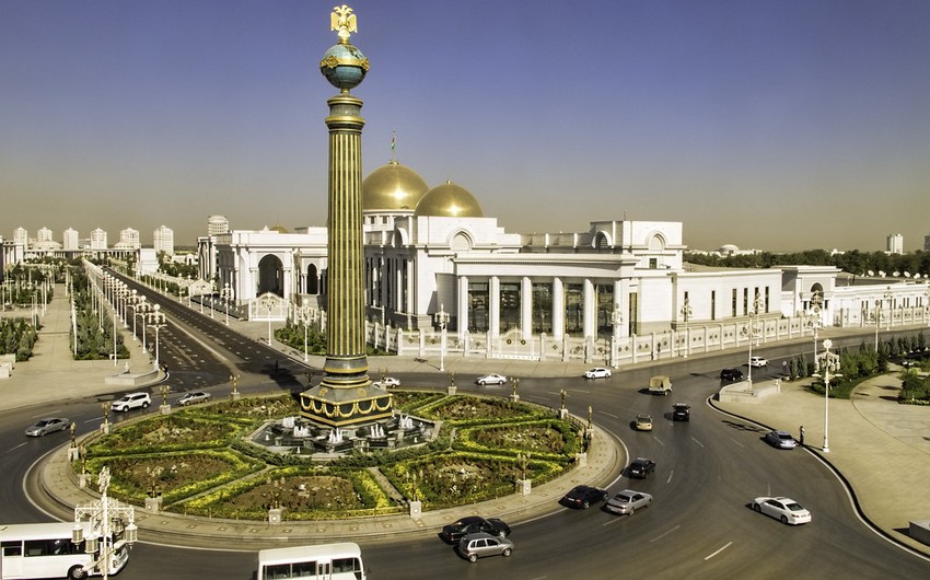 Aşqabadda Azərbaycan, Türkmənistan və Türkiyə liderlərinin görüşünə hazırlıq gedir