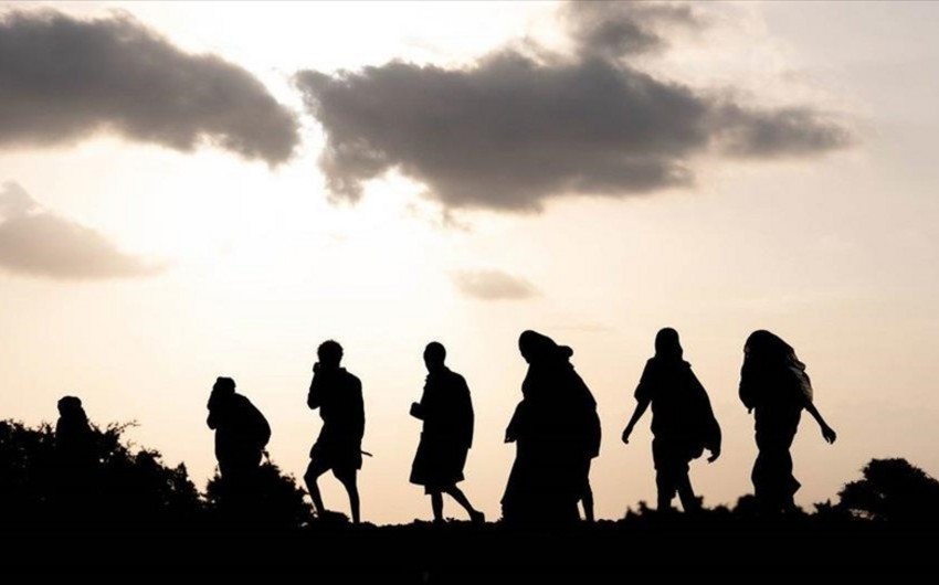 BMT: Afrika ölkələrinin 15 milyona yaxın sakini quraqlıqdan əziyyət çəkir