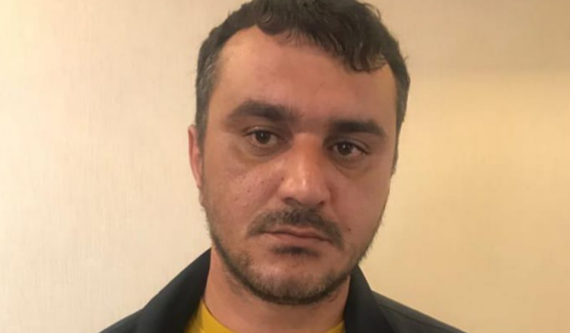 Bərdədə narkotik vasitənin təsiri altında avtomobili idarə edən sürücü həbs edilib