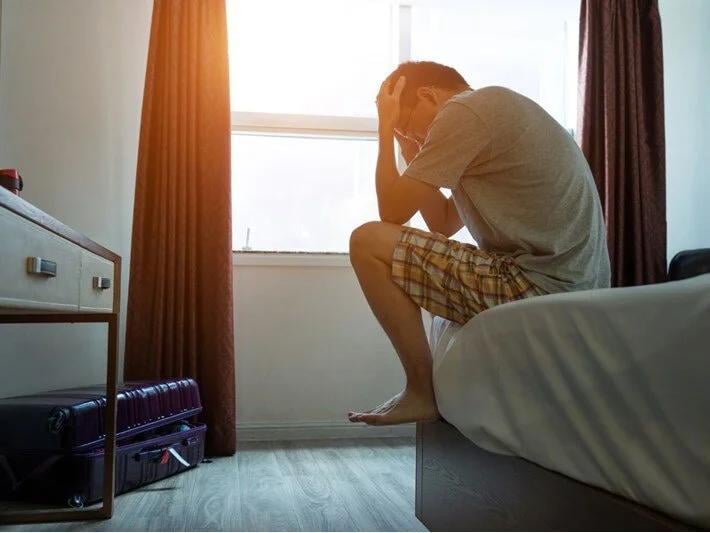 Yuxusuzluq infarkt riskini artırır