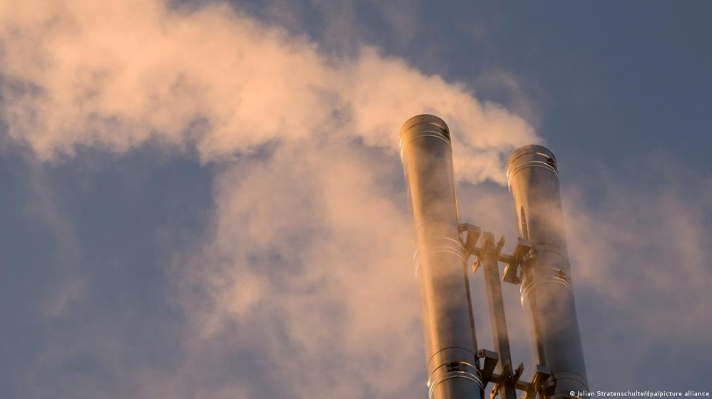 Almaniya enerji siyasətini dəyişir: RUSİYADAN ASILLIQ AZALACAQ