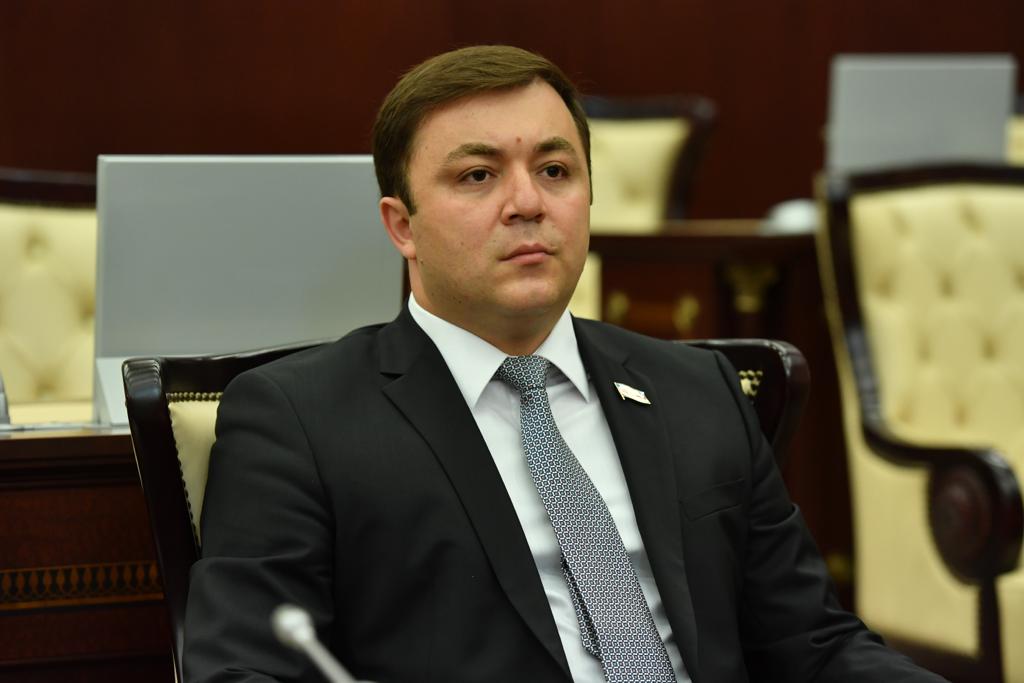 Prezidentin Brüsseldə diplomatik qələbəsi: MİLLƏT VƏKİLİ EMİN HACIYEV YAZIR           