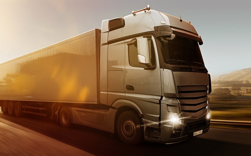 Ukraynadan Azərbaycana 39 sürücü təxliyə edilib