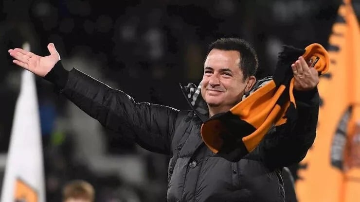 Acun Ilıcalıdan Mesut Özil və Babel açıqlaması